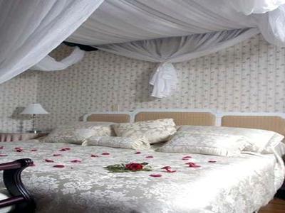 Clarion Inn & Suites Бельвиль Номер фото